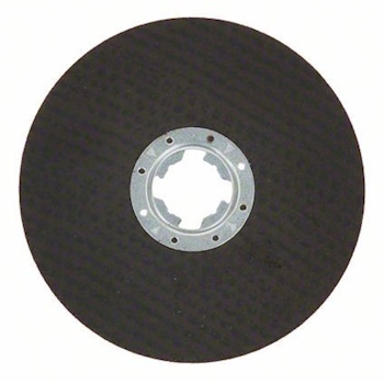 Bosch X-LOCK rezna ploča Standard za inox 125x1x22.23mm 2608619262 Bosch X-LOCK rezna ploča Standard za inox 125x1x22.23mm 2608619262