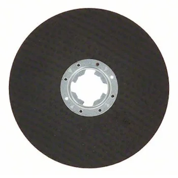 Bosch X-LOCK rezna ploča Standard za inox 125x1x22.23mm 2608619262