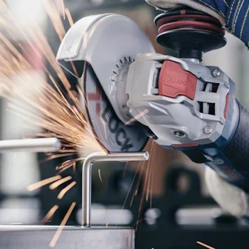 Bosch X-LOCK rezna ploča Standard za inox 125x1x22.23mm 2608619262-2