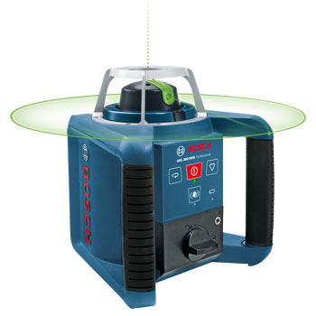 Bosch rotacioni laser GRL 300 HVG + WM4 Professional 0601061701 Bosch rotacioni laser GRL 300 HVG + WM4 Professional 0601061701