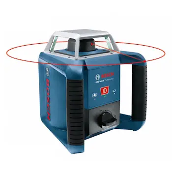 Bosch GRL 400 H rotacioni laser + LR 1 prijemnik + građevinski stativ BT 170 HD + merna letva GR 240 u koferu 06159940JY-1 Bosch GRL 400 H rotacioni laser + LR 1 prijemnik + građevinski stativ BT 170 HD + merna letva GR 240 u koferu 06159940JY-1