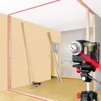 Bosch rotirajući laser 0560 AC Skil F0150560AC Bosch rotirajući laser 0560 AC Skil F0150560AC