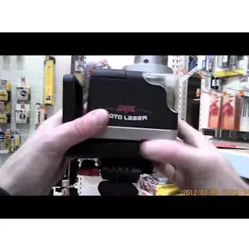 Bosch rotirajući laser 0560 AC Skil F0150560AC Bosch rotirajući laser 0560 AC Skil F0150560AC