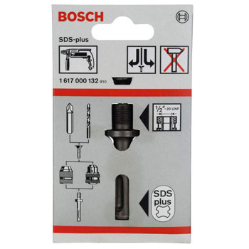 Bosch SDS-plus prihvatna drška za steznu glavu 1617000132-1
