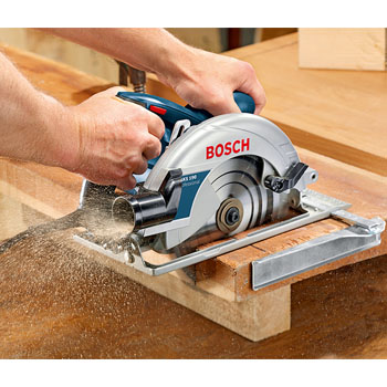 Bosch ručna kružna testera GKS 190 Professional 0601623000-2