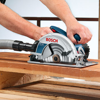 Bosch ručna kružna testera GKS 190 Professional 0601623000-3