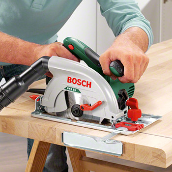 Bosch ručna kružna testera PKS 55  0603500020-1