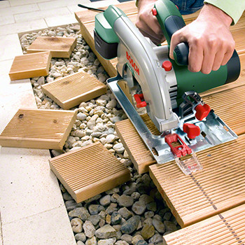 Bosch ručna kružna testera PKS 66 A 0603502022 Bosch ručna kružna testera PKS 66 A 0603502022