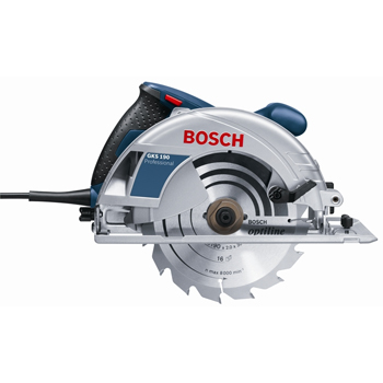 Bosch ručna kružna testera GKS 190 Professional + SwissPeak višenamenski alat + POKLON Chamlang duboke cipele 0615990L0B Bosch ručna kružna testera GKS 190 Professional + SwissPeak višenamenski alat + POKLON Chamlang duboke cipele 0615990L0B
