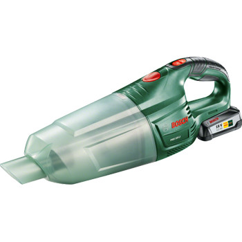 Bosch akumulatorski ručni usisivač PAS 18 LI 06033B9002 Bosch akumulatorski ručni usisivač PAS 18 LI 06033B9002