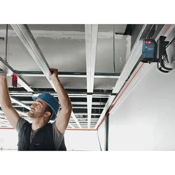 Bosch samonivelišući linijski laser 360° u koferu GLL 2-20 0601063J00-2