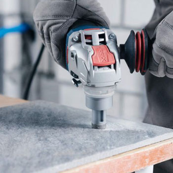 Bosch X-LOCK dijamantski sekač Dry Speed 22x35 2608599030 Bosch X-LOCK dijamantski sekač Dry Speed 22x35 2608599030