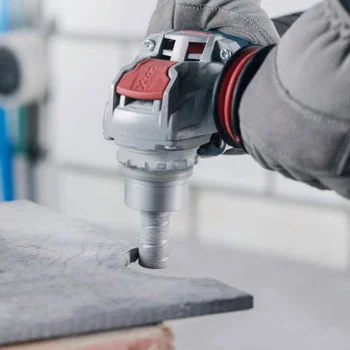 Bosch X-LOCK glodajući sekač 2608599038 Bosch X-LOCK glodajući sekač 2608599038