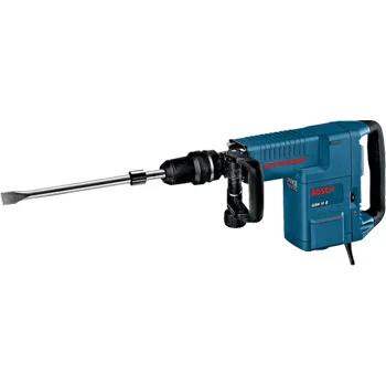 Bosch GSH 11 E elektro-pneumatski čekić sa SDS-Max prihvatom + GSB 13 RE vibraciona bušilica 0615990L0G Bosch GSH 11 E elektro-pneumatski čekić sa SDS-Max prihvatom + GSB 13 RE vibraciona bušilica 0615990L0G
