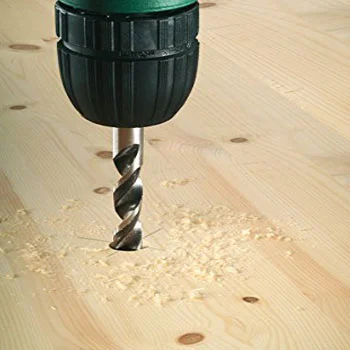 Bosch 5-delni Robust Line set burgija za drvo 2607010527-4