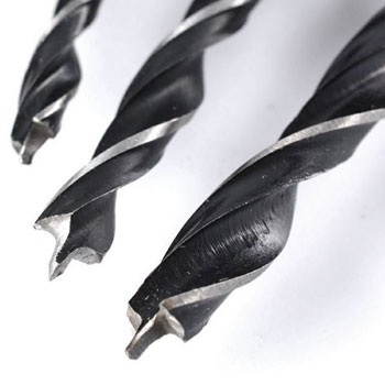 Bosch 7-delni set burgija za drvo 2607017034 Bosch 7-delni set burgija za drvo 2607017034