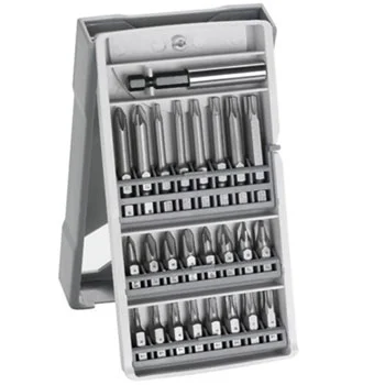 Bosch 25-delni set bitova Extra Hard 2607017037 Bosch 25-delni set bitova Extra Hard 2607017037