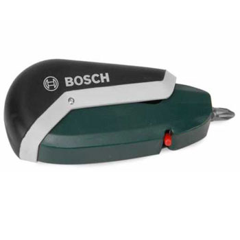 Bosch 7-delni “Pocket” set bitova 2607017180-2