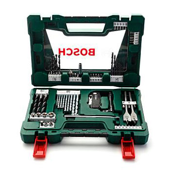 Bosch 68-delni V-Line box set 2607017191 Bosch 68-delni V-Line box set 2607017191