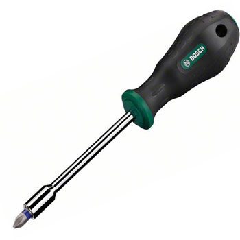 Bosch 27-delni set bitova i burgija - blister 2607017201 Bosch 27-delni set bitova i burgija - blister 2607017201