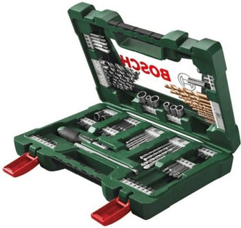 Bosch 91-delni V-Line box 2607017311-1