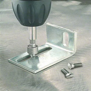 Bosch 6-delni set nasadnih ključeva 2607017569 Bosch 6-delni set nasadnih ključeva 2607017569