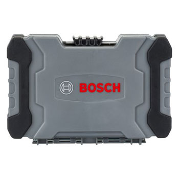 Bosch 35-delni set bitova sa CYL burgijama Extra Hard 2607017326-2