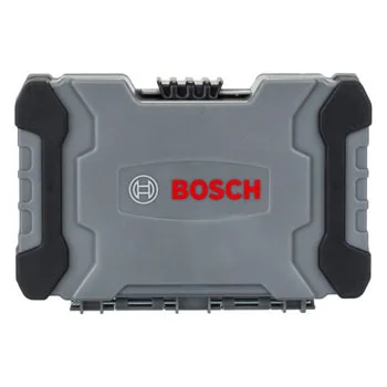 Bosch 35-delni set bitova sa HSS G burgijama Extra Hard 2607017328 Bosch 35-delni set bitova sa HSS G burgijama Extra Hard 2607017328