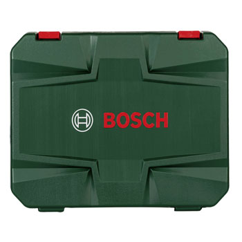 Bosch 111-delni Promoline All-in-One Set 2607017394-2