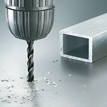 Bosch 9-delni set burgija za metal i građevinskih burgija 2607019443 Bosch 9-delni set burgija za metal i građevinskih burgija 2607019443