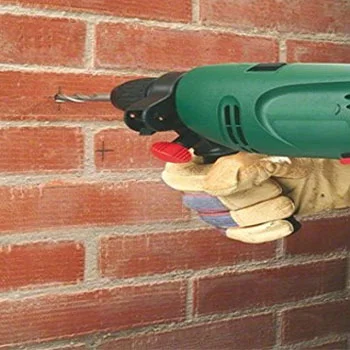 Bosch 9-delni set burgija za metal i građevinskih burgija 2607019443 Bosch 9-delni set burgija za metal i građevinskih burgija 2607019443