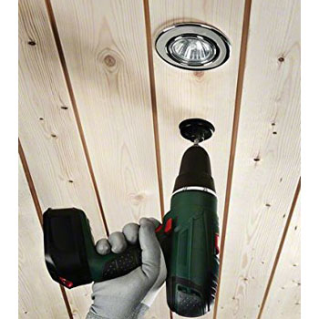 Bosch 11-delni set testera za otvore 2607019450 Bosch 11-delni set testera za otvore 2607019450