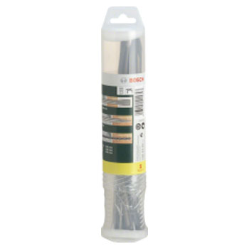 Bosch 5-delni set SDS-plus dleta i hamer burgija 2607019456 Bosch 5-delni set SDS-plus dleta i hamer burgija 2607019456