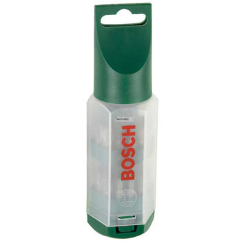 Bosch 25-delni “Big Bit” set bitova odvijača 2607019503-1