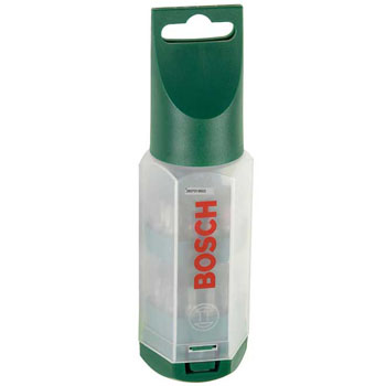 Bosch 25-delni “Big Bit” set bitova odvijača 2607019503 Bosch 25-delni “Big Bit” set bitova odvijača 2607019503