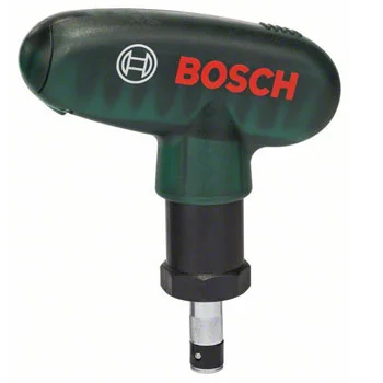 Bosch 10-delni “Pocket” set bitova 2607019510 Bosch 10-delni “Pocket” set bitova 2607019510