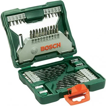 Bosch 43-delni X-Line set burgija sa šestostranim prihvatom 2607019613 Bosch 43-delni X-Line set burgija sa šestostranim prihvatom 2607019613