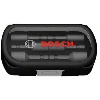 Bosch 6-delni set nasadnih ključeva sa trajnim magnetom 2608551079 Bosch 6-delni set nasadnih ključeva sa trajnim magnetom 2608551079