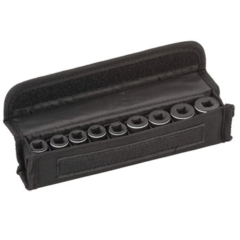 Bosch 9-delni set udarnih nasadnih ključeva Impact Control 2608551099 Bosch 9-delni set udarnih nasadnih ključeva Impact Control 2608551099