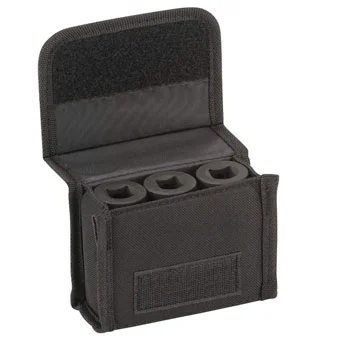 Bosch 3-delni set udarnih nasadnih ključeva Impact Control 2608551102 Bosch 3-delni set udarnih nasadnih ključeva Impact Control 2608551102