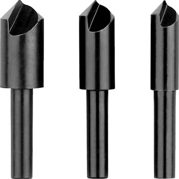 Bosch 3-delni set upuštača 2608596667 Bosch 3-delni set upuštača 2608596667