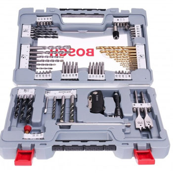 Bosch 76-delni Premium X-Line set 2608P00234 Bosch 76-delni Premium X-Line set 2608P00234