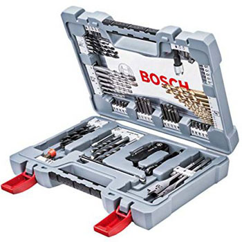 Bosch 76-delni Premium X-Line set 2608P00234 Bosch 76-delni Premium X-Line set 2608P00234