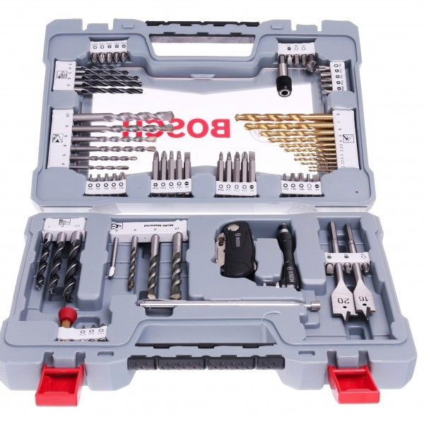 Bosch 76-delni Premium X-Line set 2608P00234 Bosch 76-delni Premium X-Line set 2608P00234