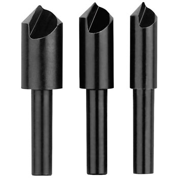 Bosch 3-delni set upuštača 2609255124 Bosch 3-delni set upuštača 2609255124