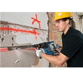 Bosch starter set 2x ProCORE18V 8,0 Ah + GAL 1880 CV 1600A01C4K-3