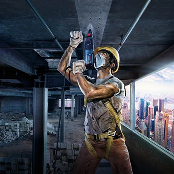 Bosch set električnog alata - elektro-pneumatski čekić GBH 240 Professional + ugaona brusilica GWS 750-125 Professional 0611272122-4 Bosch set električnog alata - elektro-pneumatski čekić GBH 240 Professional + ugaona brusilica GWS 750-125 Professional 0611272122-4