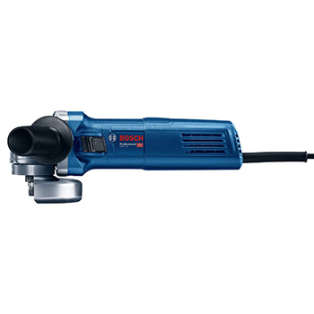 Bosch ugaona brusilica GWS 750-125 Professional + 1x dijamantski disk 060139400D-1