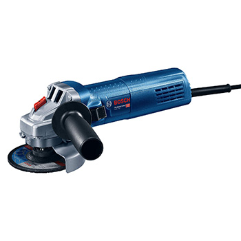 Bosch set električnog alata - vibraciona bušilica GSB 550 Professional + ugaona brusilica GWS 750-125 Professional + torba za alat 0615990M3M-5