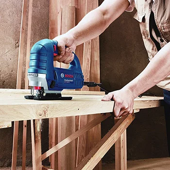 Bosch profesionalni set alata - ubodna testera GST 8000 E Professional + akumulatorska bušilica-odvrtač GSR 120-LI Professional 0615990M8N Bosch profesionalni set alata - ubodna testera GST 8000 E Professional + akumulatorska bušilica-odvrtač GSR 120-LI Professional 0615990M8N